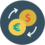 Cover Image of Скачать Easy Currency Converter Pro 1.1 APK