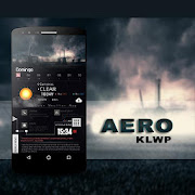 Klwp Aero