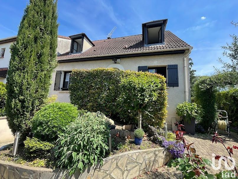 Vente maison 5 pièces 110 m² à Sevran (93270), 339 000 €