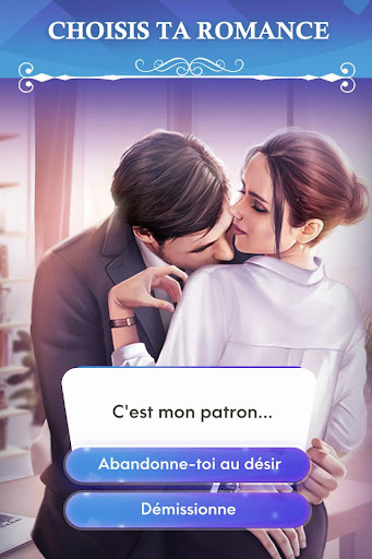 Télécharger Gratuit Romance: Stories and Choices  APK MOD (Astuce) 5