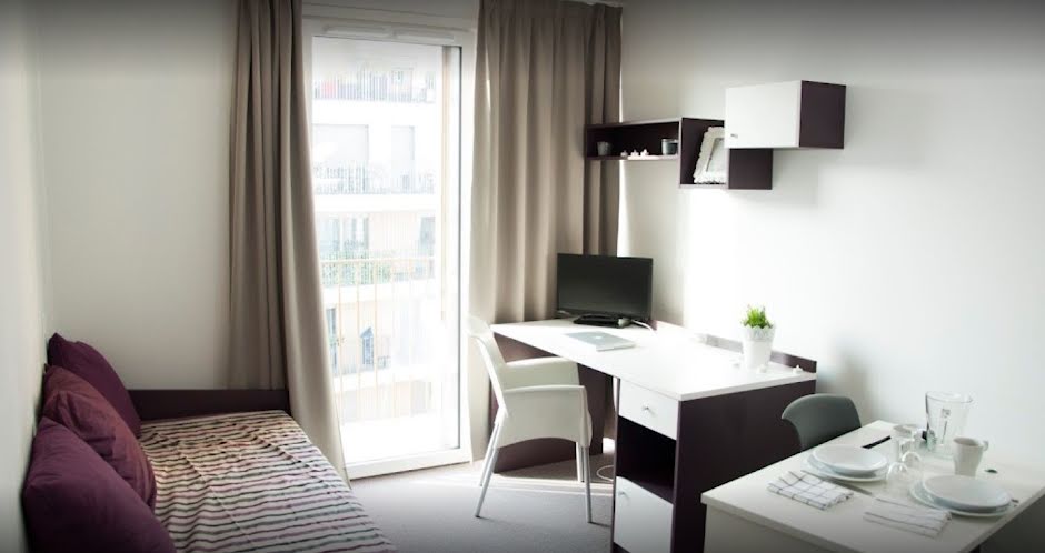 Vente appartement 1 pièce 18 m² à Boulogne-Billancourt (92100), 133 000 €