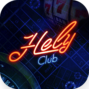 Hely Club  Icon