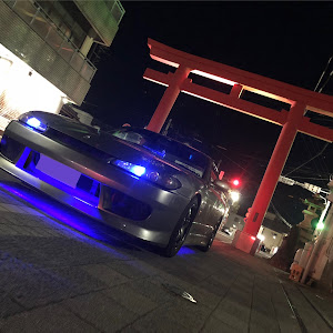 シルビア S15