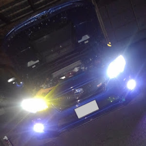 WRX STI VAB