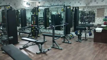 Aarogya Gym photo 