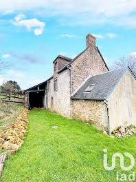 maison à Echauffour (61)