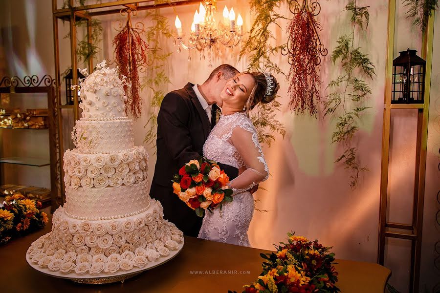 Fotógrafo de bodas Albéra Gomes (alberagomes). Foto del 25 de marzo 2020