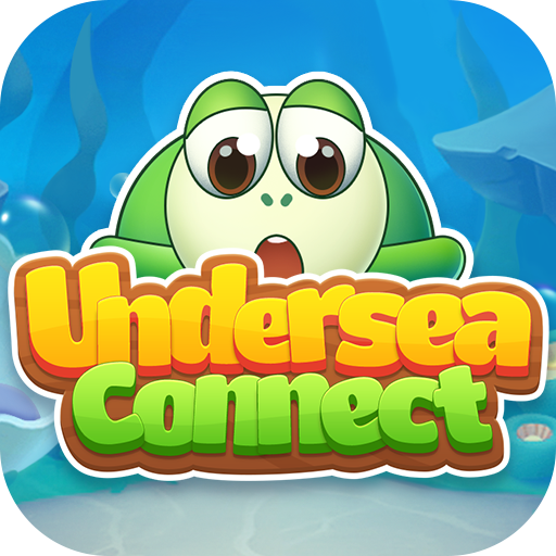 App Undersea Connect Android game 2023 - AppstoreSpy.com