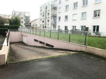 parking à Nantes (44)