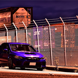 WRX STI VAB