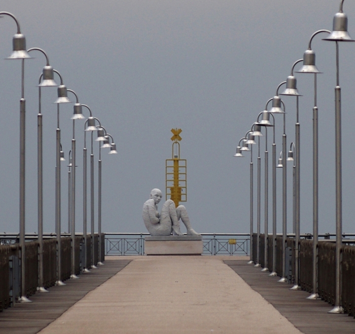 Passeggiata verso... di korp65