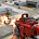 Helicopter War Strike 3D Game icon