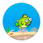 Hungry Fish 1.0 Icon