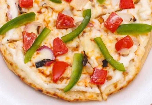 Mix Veg Pizza