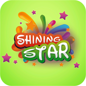 Shining Star HD logo