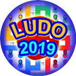 Cover Image of Descargar Ludo 5.0 APK