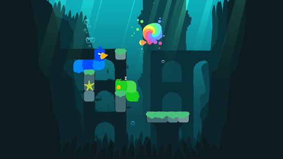 Snakebird (Mod)