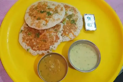 Butter Set Dosa