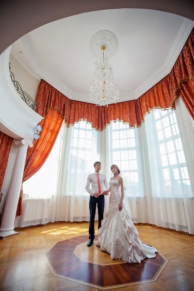 Photographe de mariage Anzhelika Villius (villiusangel). Photo du 25 juin 2017