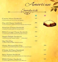 UniqueBrew menu 8