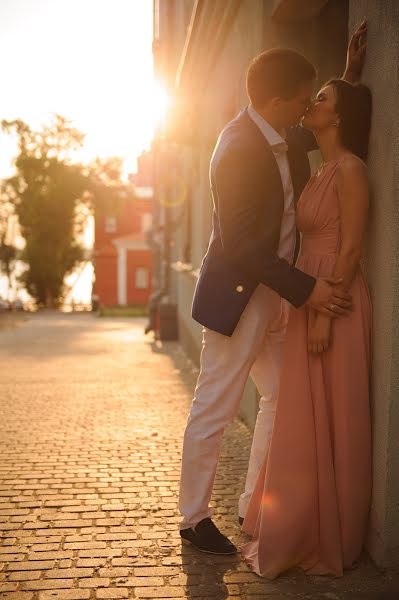 Hochzeitsfotograf Aleksandr Nenashev (kudesnick). Foto vom 7. Juni 2016