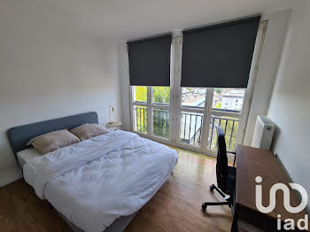 appartement à Le Havre (76)