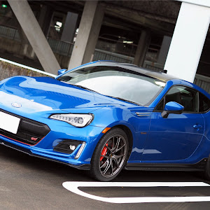 BRZ ZC6