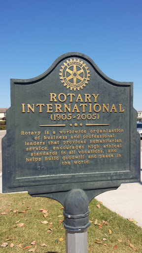 Rotary Centennial Park