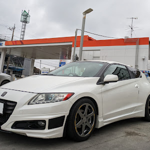 CR-Z ZF1