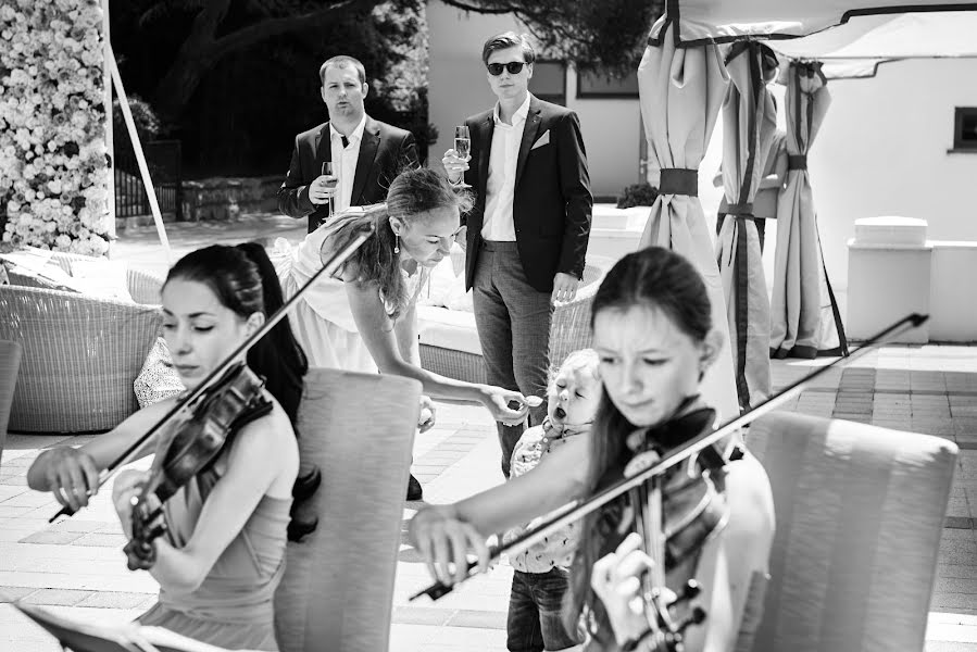 Fotógrafo de bodas Denis Aliferenko (alifer). Foto del 27 de marzo 2019