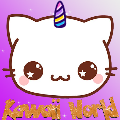 Kawaii World 2021 Survival