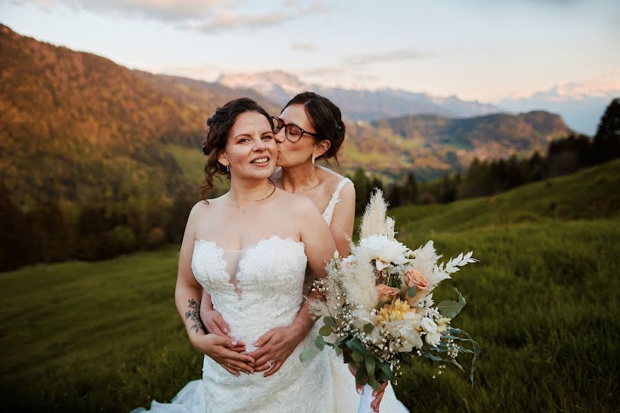 Fotografer pernikahan Jeremy Sauterel (emotions-photo). Foto tanggal 14 Mei