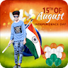 Independence Day Photo Editor icon