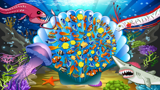 How to install Sea Creatures Defense lastet apk for android