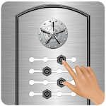 Cover Image of Download Cool Door Lock Screen – Unique and Useful 1.0.7 APK