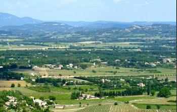 terrain à Cabrières-d'Avignon (84)