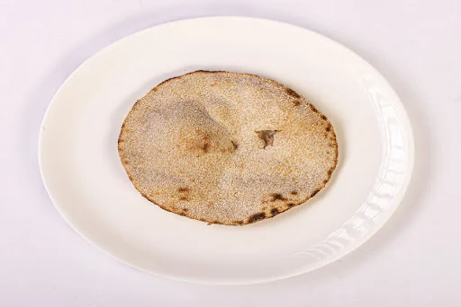 Khamiri Roti