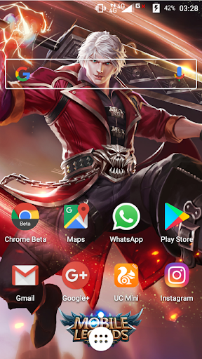 4k Wallpaper For Mobile Apk