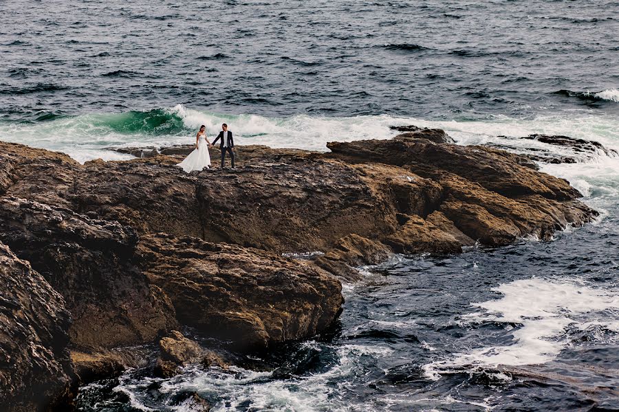 Photographe de mariage Jose Angel Barbero (barbero). Photo du 22 février 2016