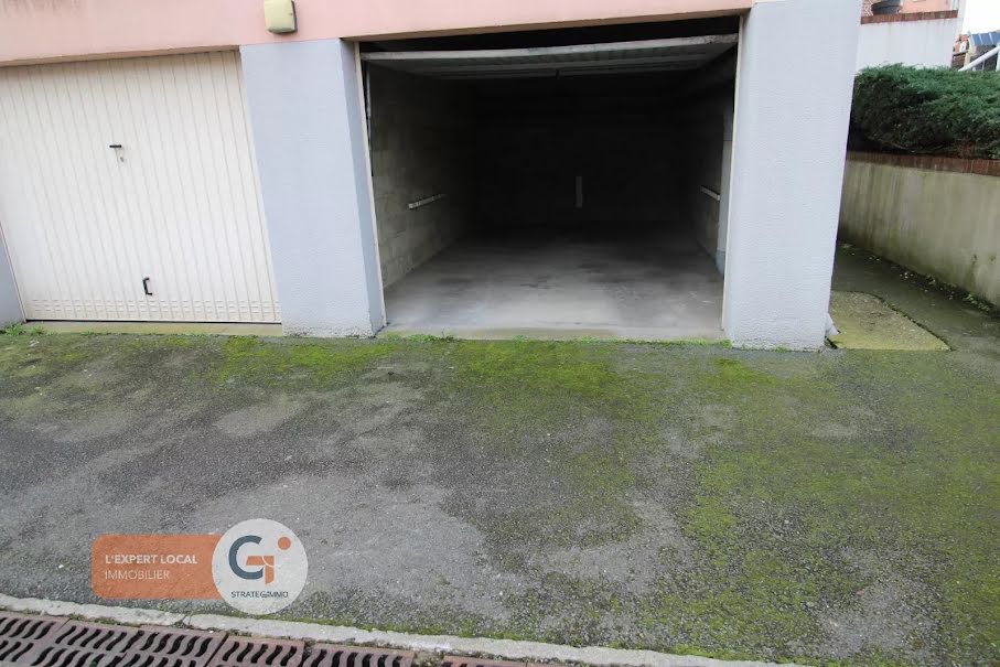 Vente parking  14 m² à Dieppe (76200), 16 800 €