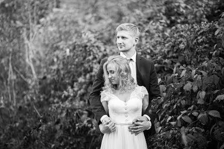 Wedding photographer Dmitriy Lopatin (dimalopatin). Photo of 3 November 2016