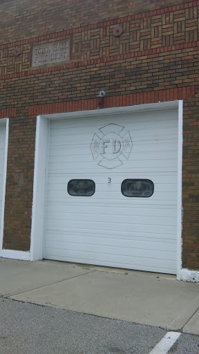 Brooklyn Fire Department