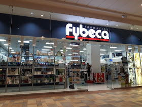 Farmacias Fybeca