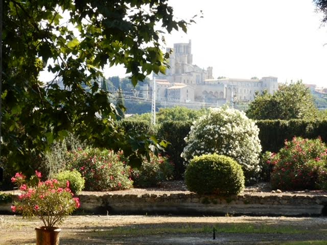 Vente château 15 pièces 900 m² à Beziers (34500), 2 450 000 €