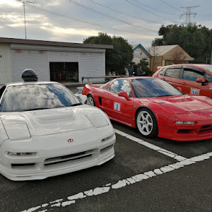 NSX NA1