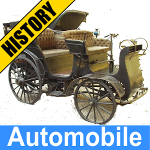 Download HISTORY OF CARS For PC Windows and Mac