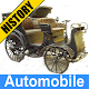 Download HISTORY OF CARS For PC Windows and Mac 1