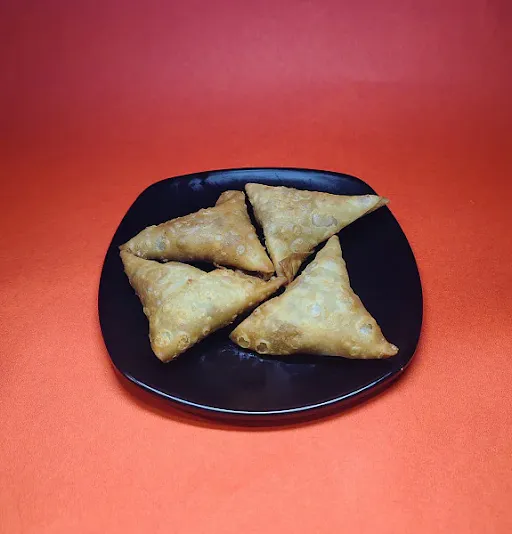 Onion Samosa