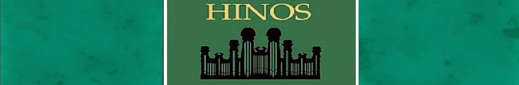 HINOS SUD Português Banner