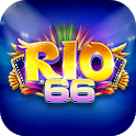 Rio club game bài đổi thưởng icon